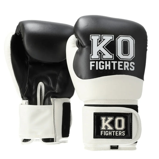 GANTS KO FIGHTERS