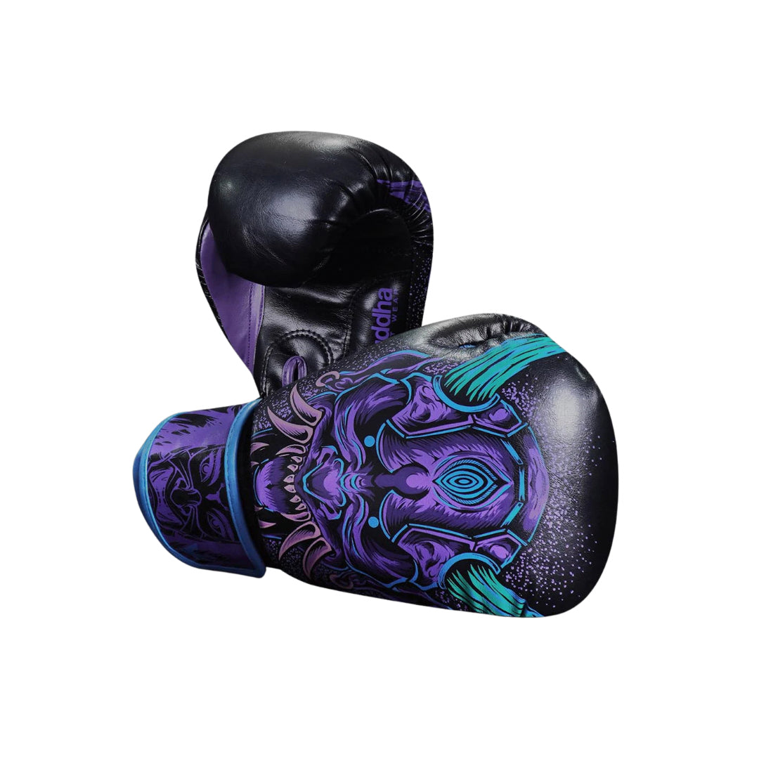 GANTS BUDDHA