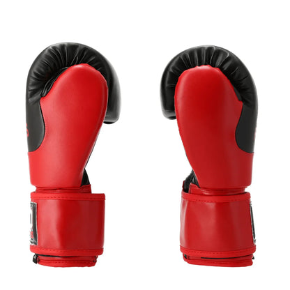GANTS KO FIGHTERS