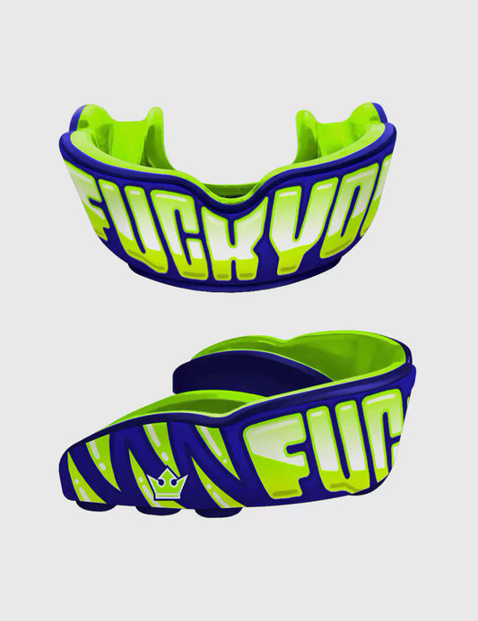 PROTEGE DENTS BUDDHA