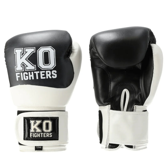 GANTS KO FIGHTERS