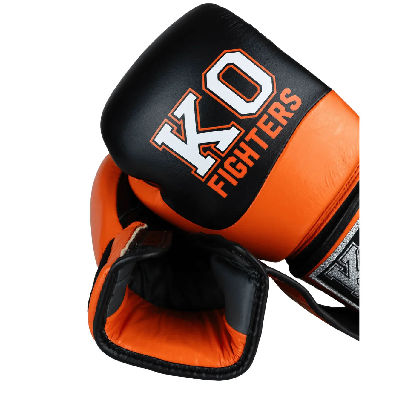 GANTS KO lightning