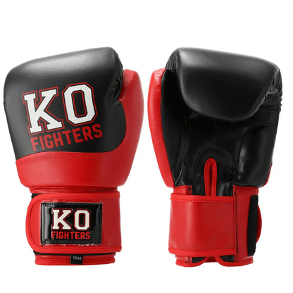 GANTS KO FIGHTERS