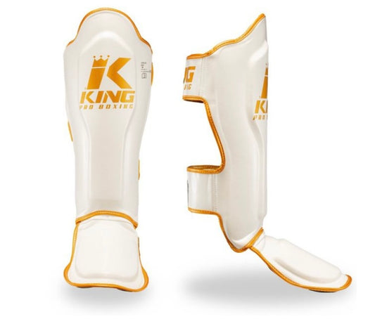 PROTEGE TIBIA KING PRO