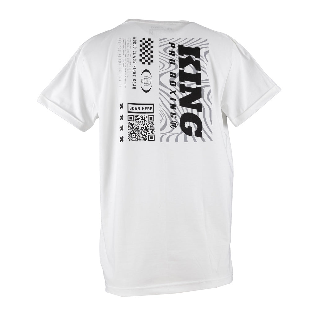 T-SHIRT KING PRO