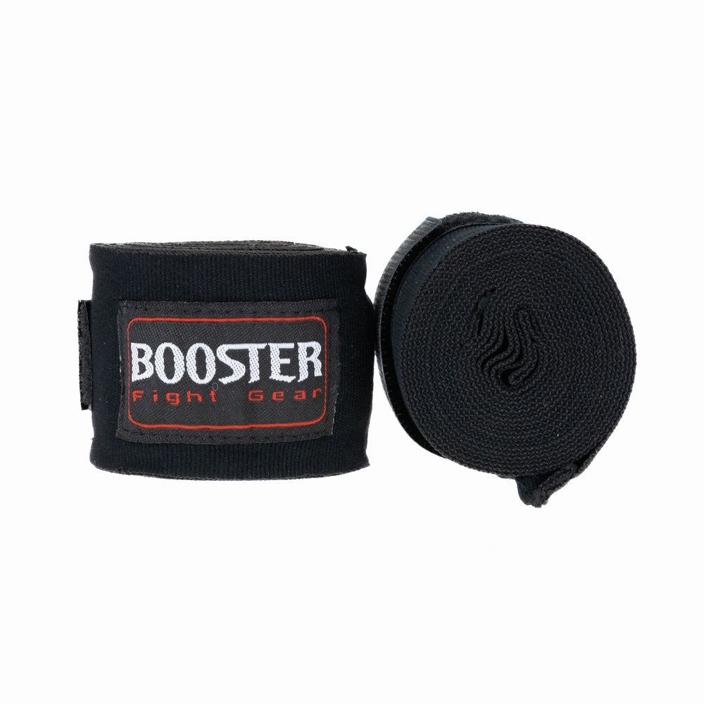 BANDAGES BOOSTER NOIR