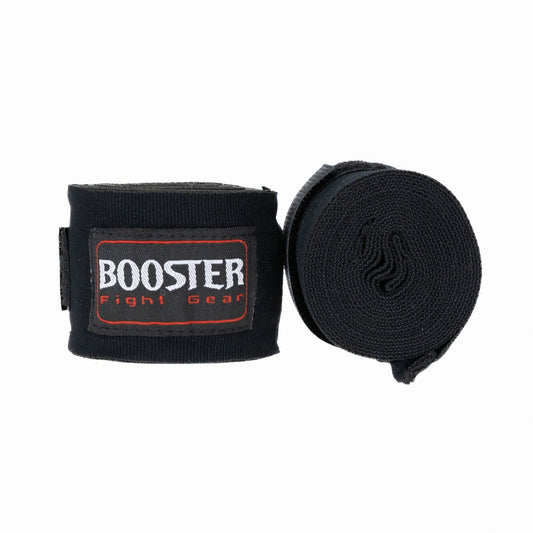 HAND WRAPS BOOSTER NOIR