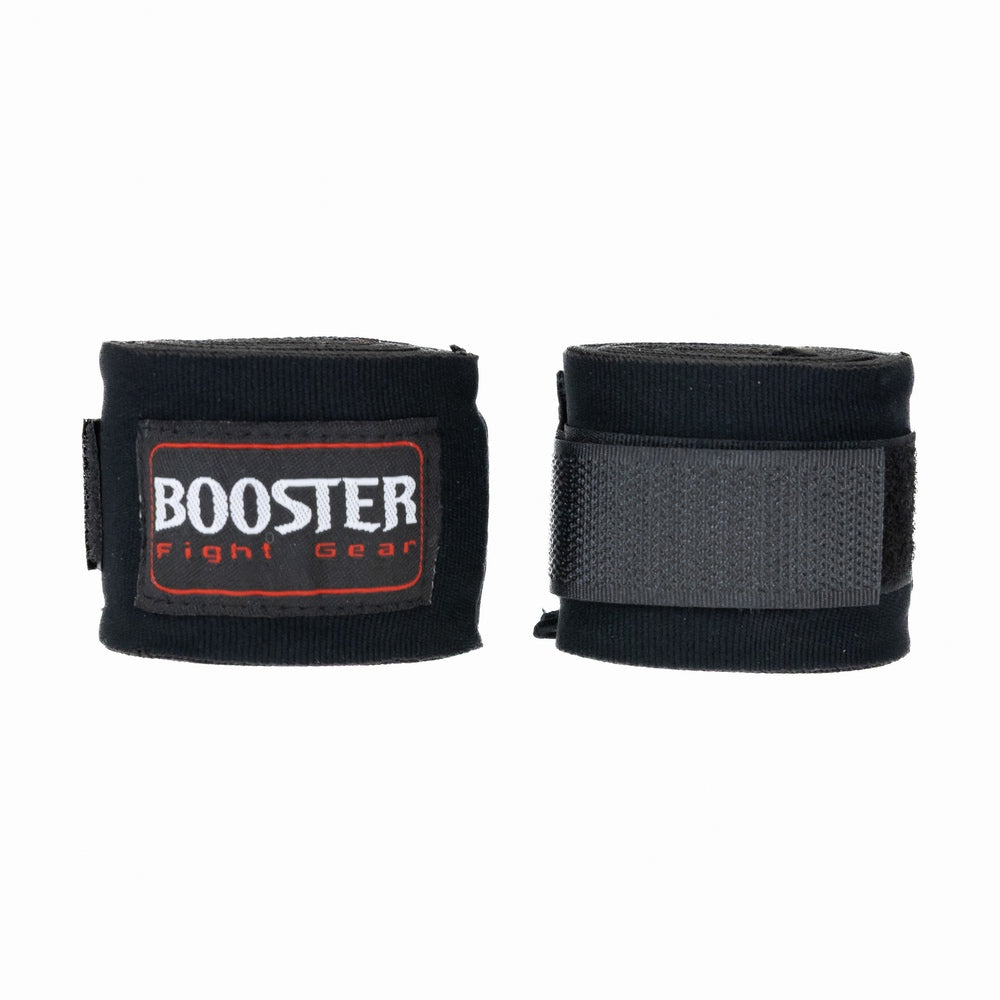 BANDAGES BOOSTER NOIR