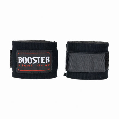 BANDAGES BOOSTER NOIR