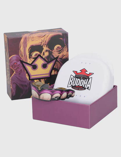 PROTEGE DENTS BUDDHA