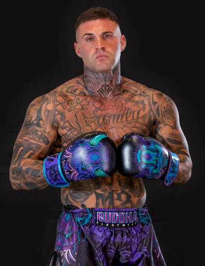 GANTS BUDDHA