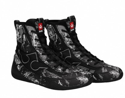 CHAUSSURES DE BOXE