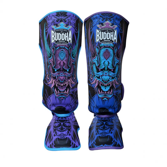 PROTEGE TIBIA BUDDHA