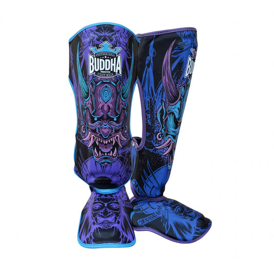 PROTEGE TIBIA BUDDHA