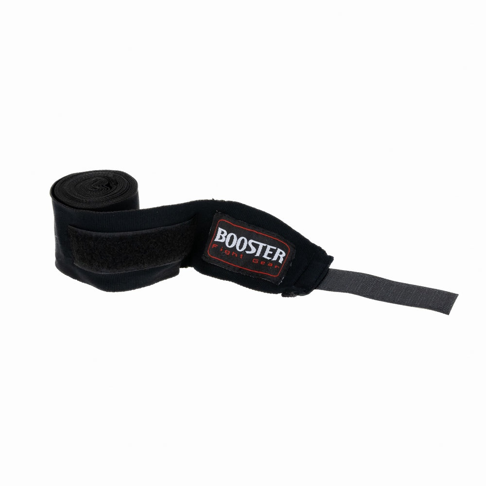 BANDAGES BOOSTER NOIR
