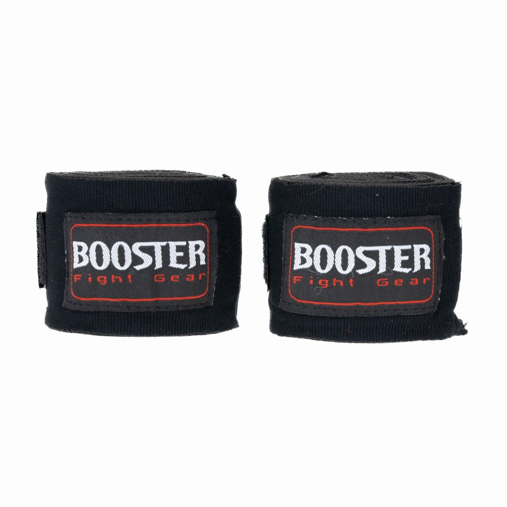 BANDAGES BOOSTER NOIR
