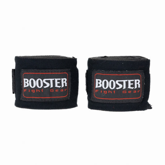 HAND WRAPS BOOSTER NOIR