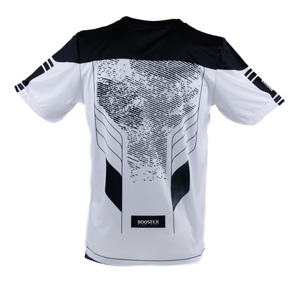 T-SHIRT BOOSTER