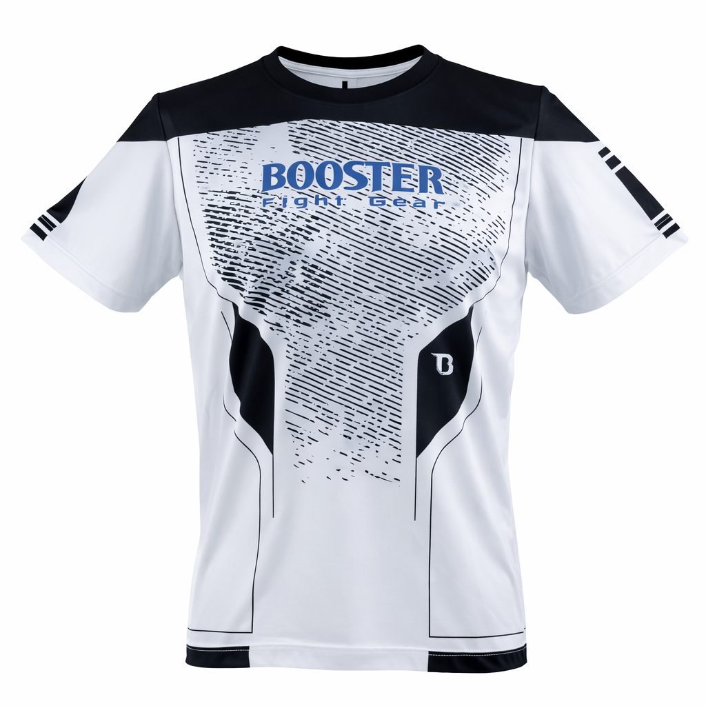 T-SHIRT BOOSTER