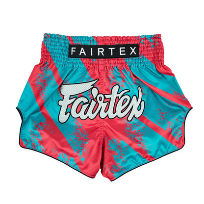 FAIRTEX MUAY THAI SHORTS