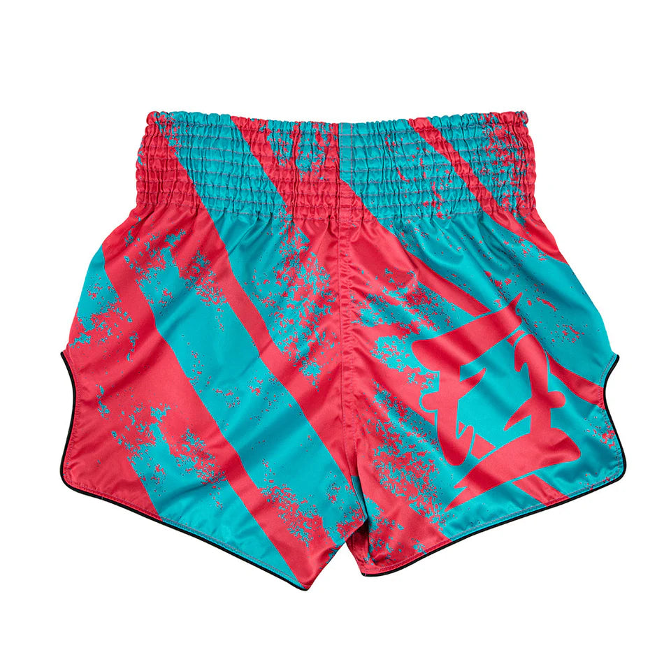 FAIRTEX MUAY THAI SHORTS