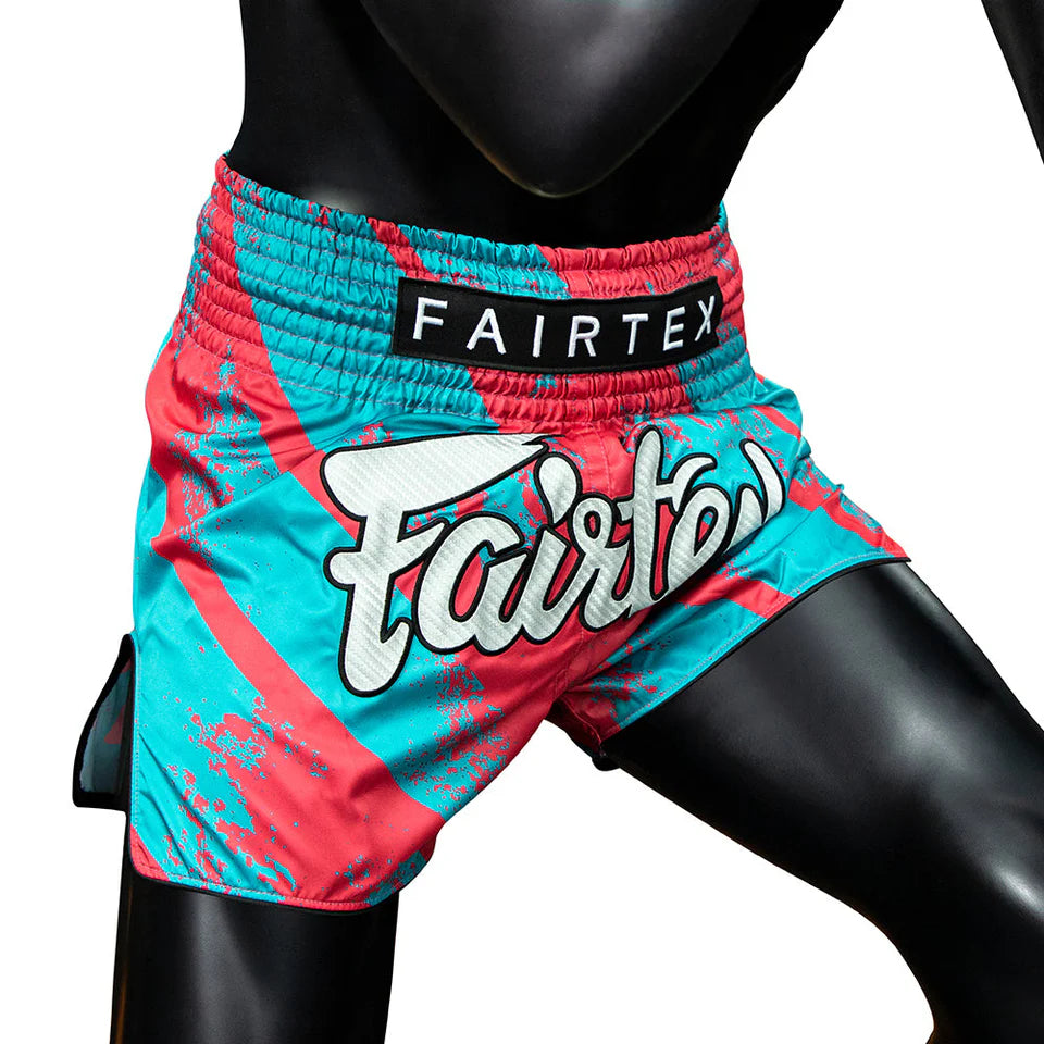 FAIRTEX MUAY THAI SHORTS