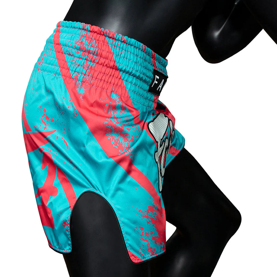 FAIRTEX MUAY THAI SHORTS