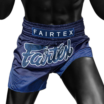 FAIRTEX MUAY THAI SHORTS