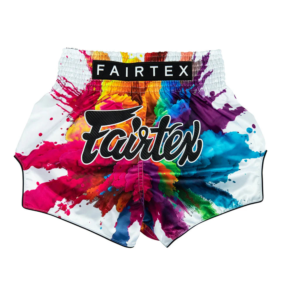 FAIRTEX MUAY THAI SHORTS