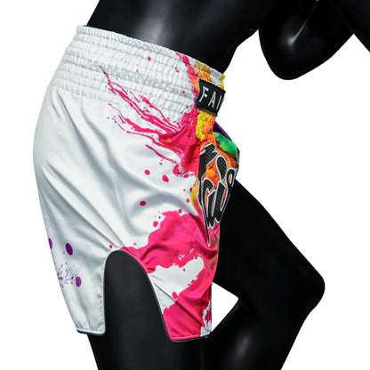 FAIRTEX MUAY THAI SHORTS
