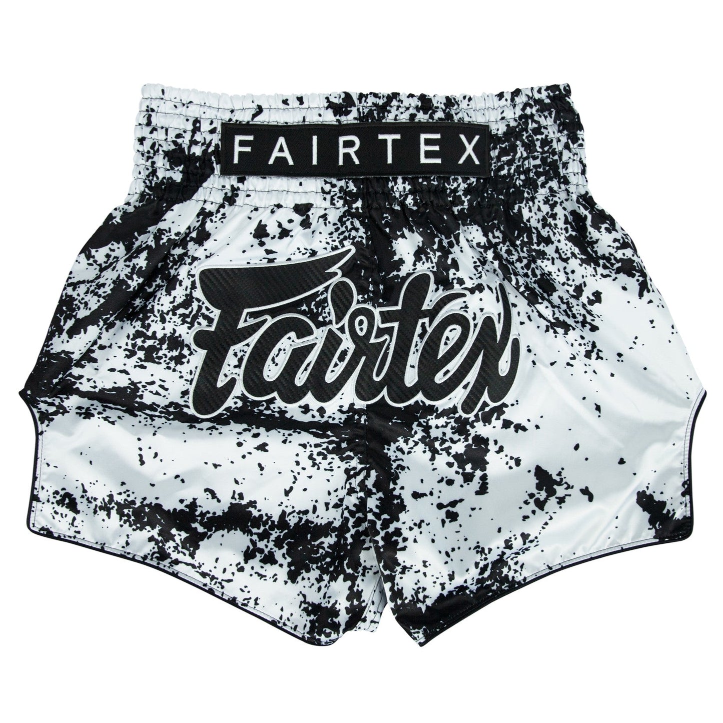 Fairtex Muay Thai Shorts