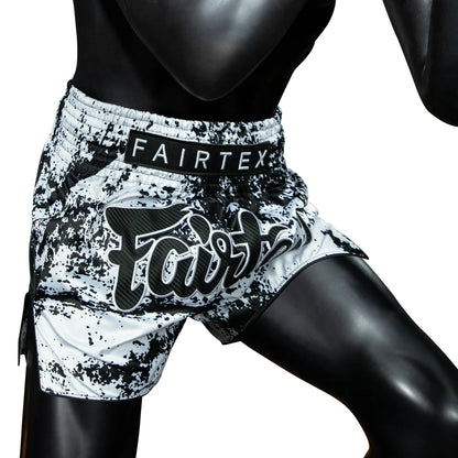 Fairtex Muay Thai Shorts
