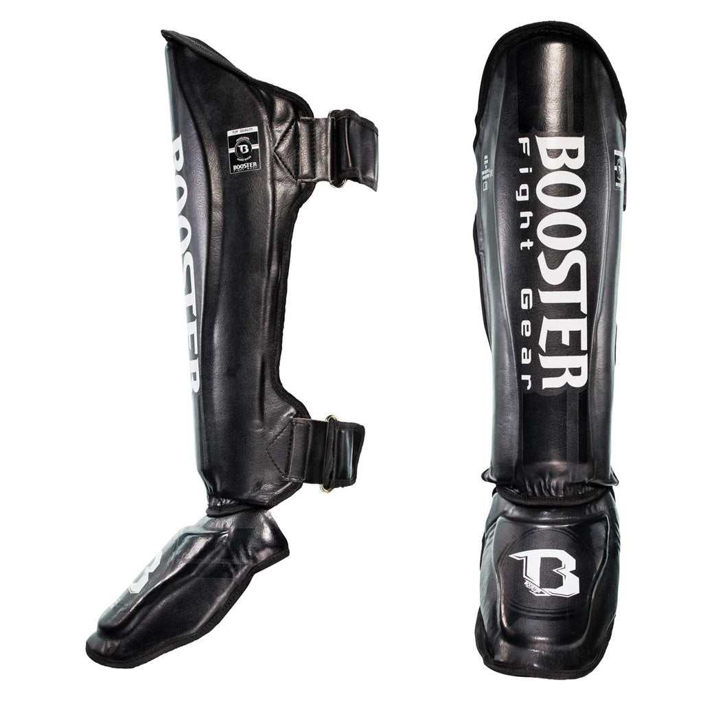 TIBIA BOOSTER
