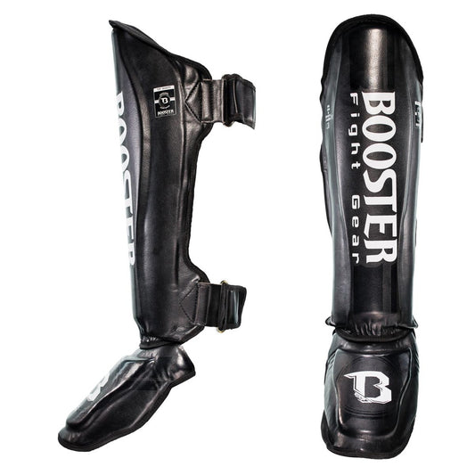 TIBIA BOOSTER
