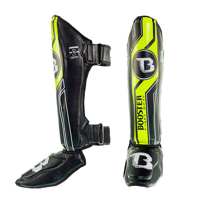 TIBIA BOOSTER
