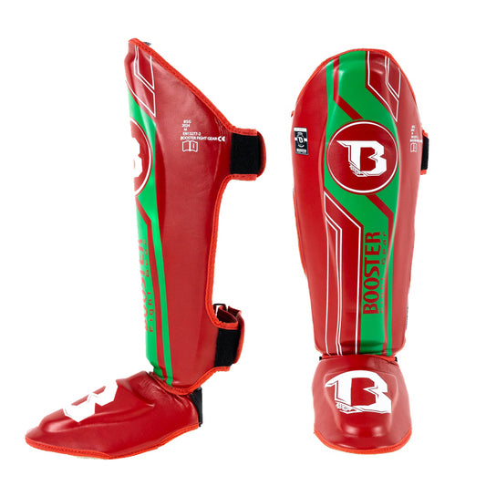 TIBIA BOOSTER