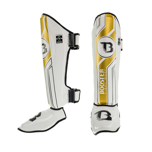 TIBIA BOOSTER
