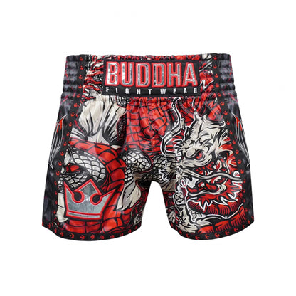 BUDDHA SHORT