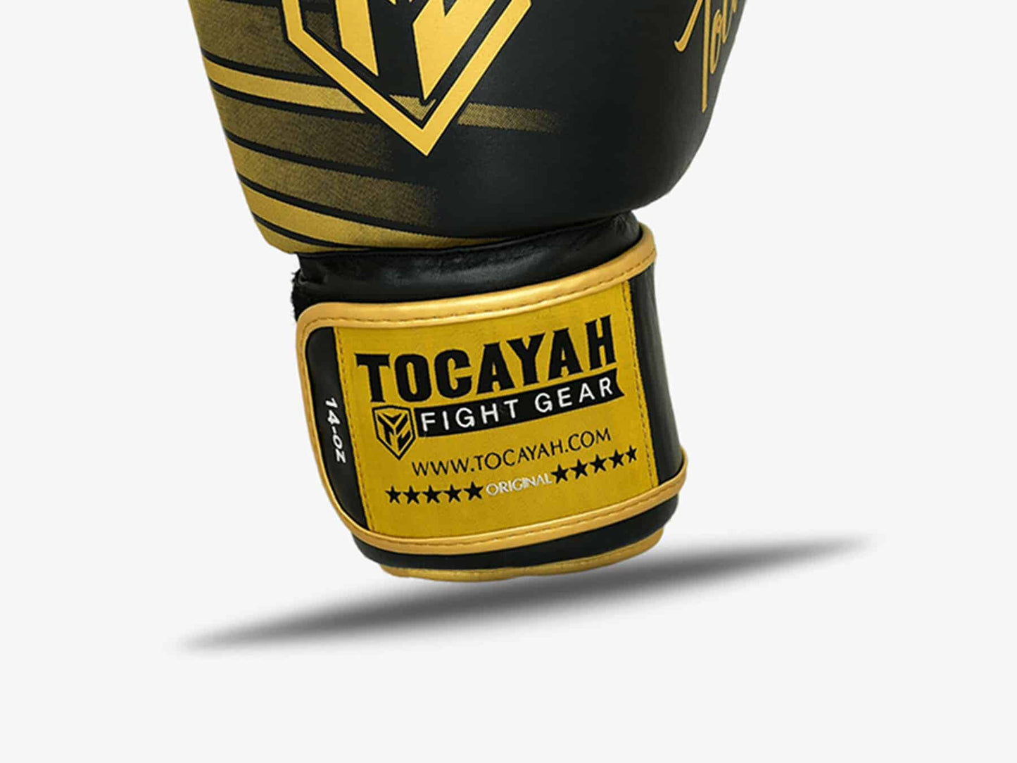 GANTS TOCAYAH