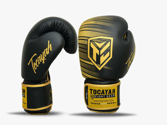 GANTS TOCAYAH
