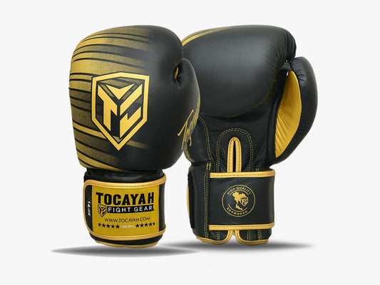 GANTS TOCAYAH