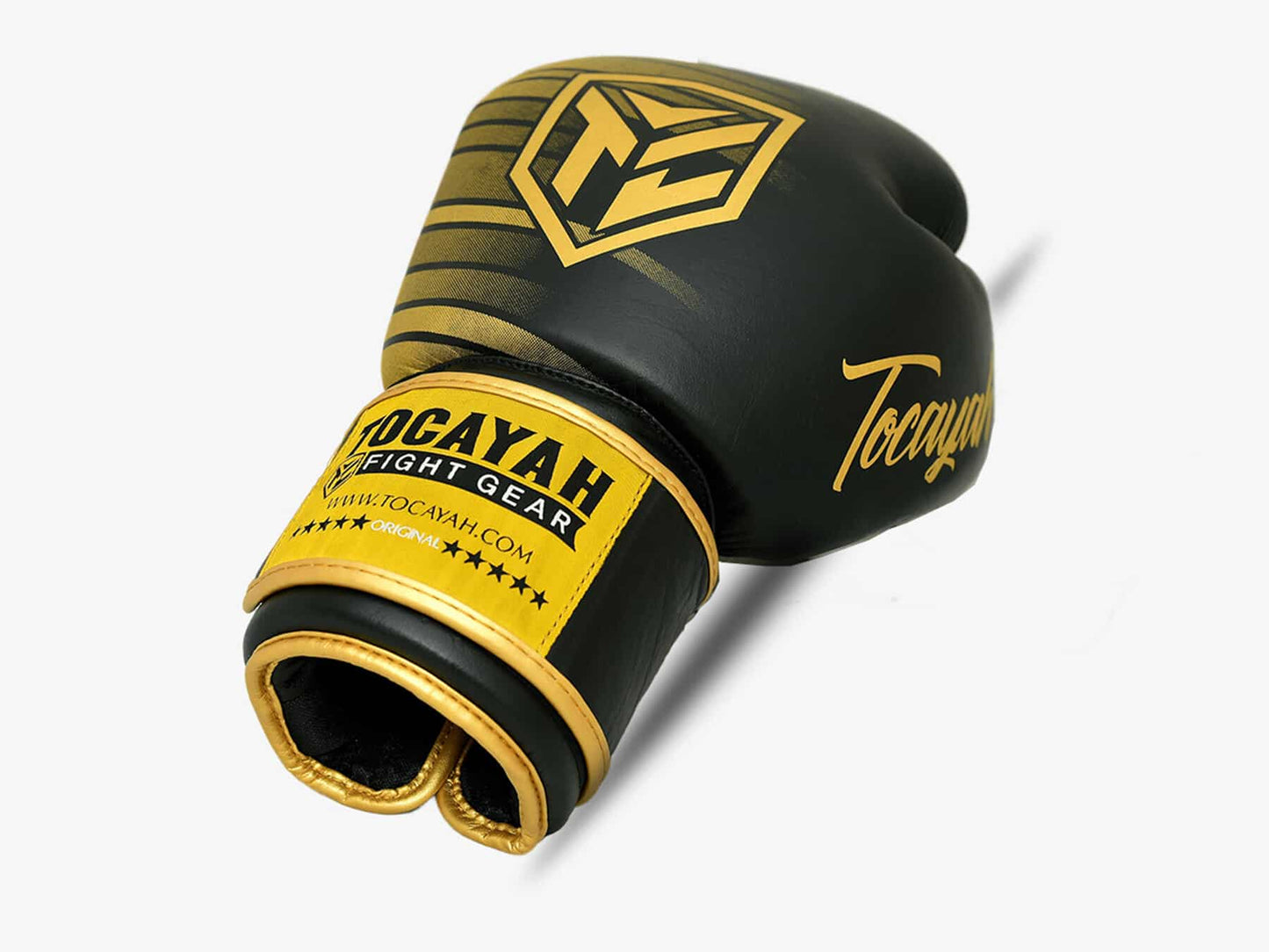 GANTS TOCAYAH
