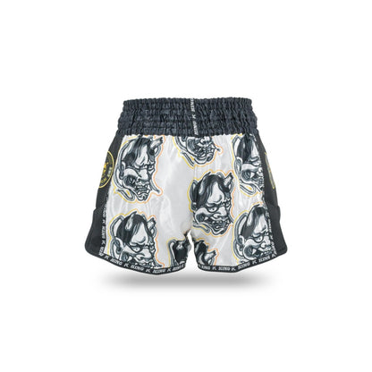 Short king pro