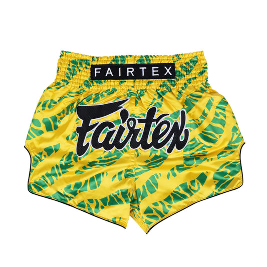 FAIRTEX SHORT