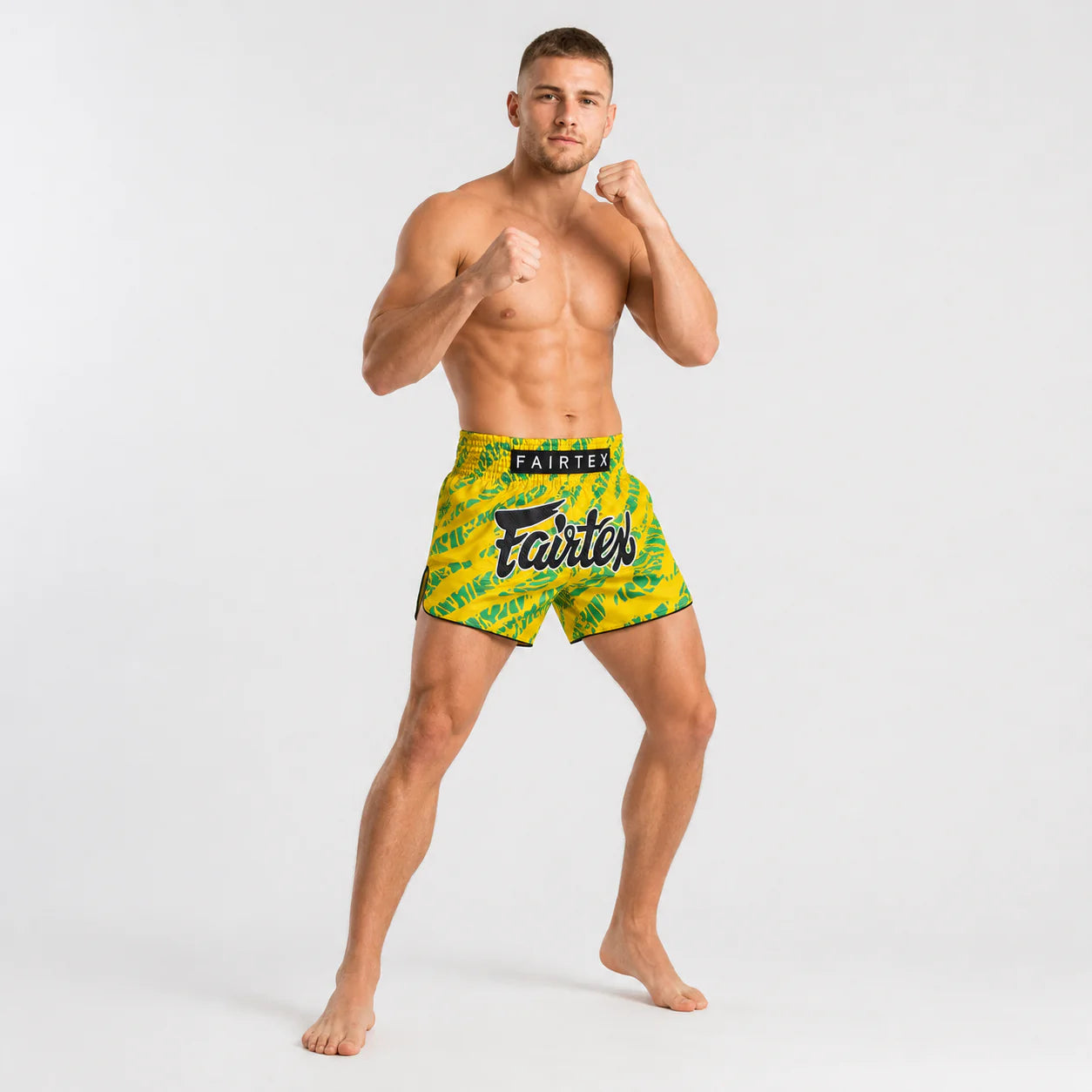 FAIRTEX SHORT