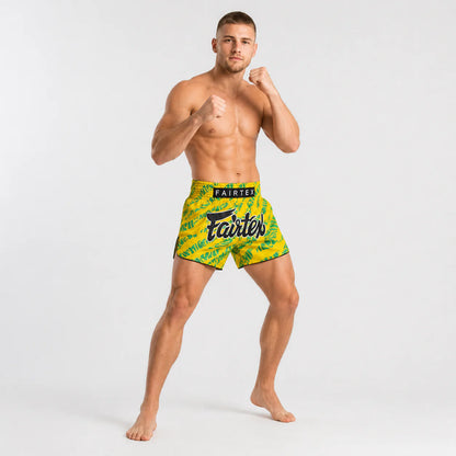 FAIRTEX SHORT