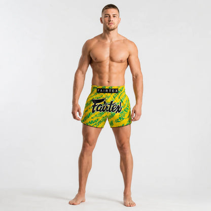 FAIRTEX SHORT