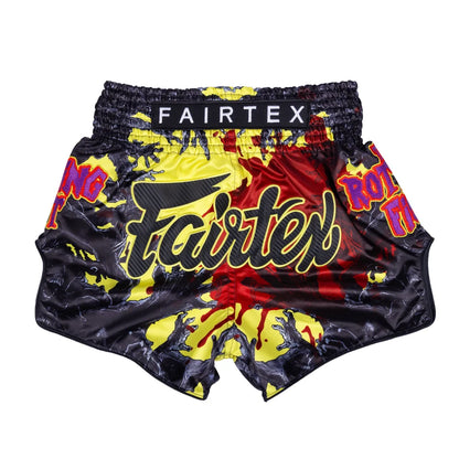 Fairtx short