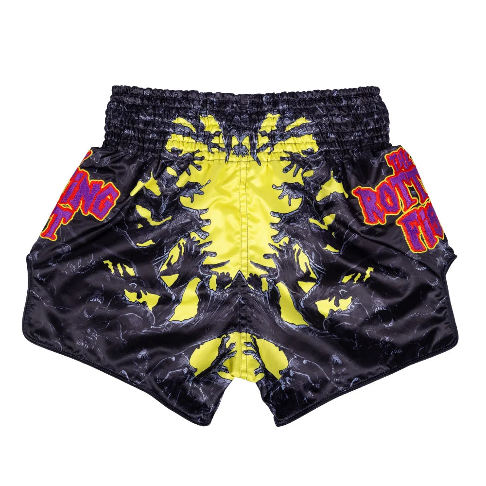 Fairtx short