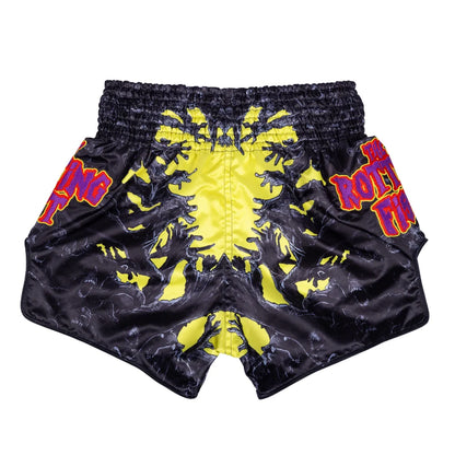 Fairtx short